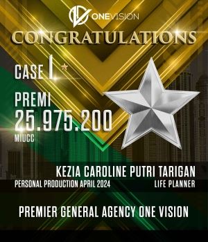 Kezia Caroline Putri Tarigan